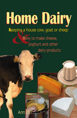 Home Dairy, 
